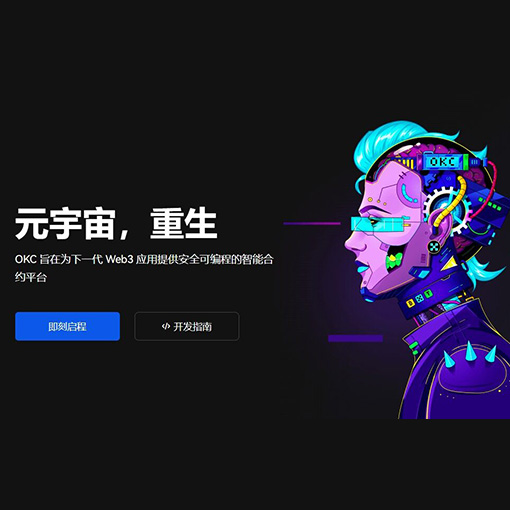 okpay钱包最新下载页面展示
